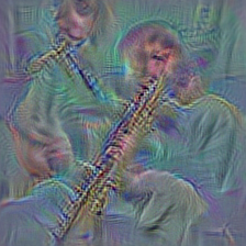 n03838899 oboe, hautboy, hautbois